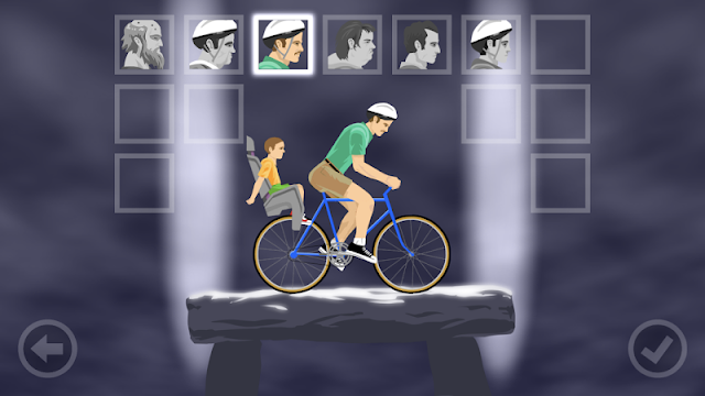 Happy Wheels Resimleri