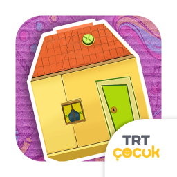 Android TRT �ocuk S�rpriz Kutusu ikonu