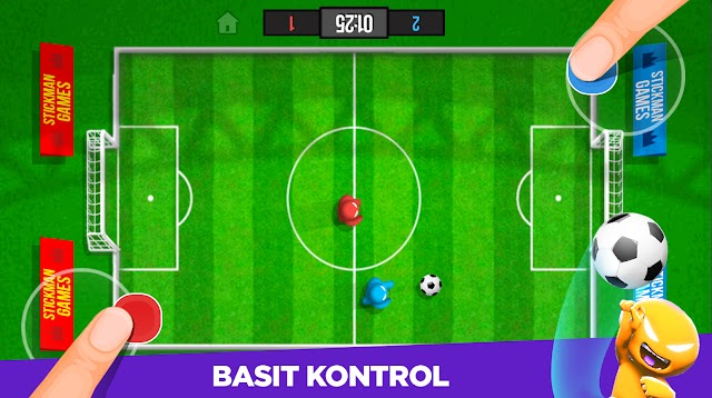 Stickman Partisi 2 3 4 Oyunlar Resimleri