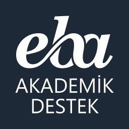 Android EBA Akademik Destek ikonu