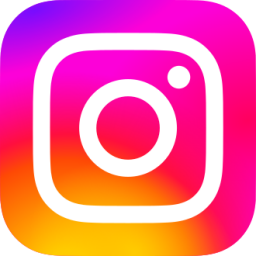 Android Instagram APK ikonu