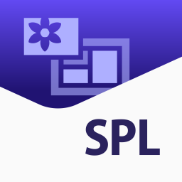 Android SELPHY Photo Layout ikonu