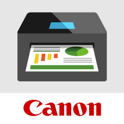Android Canon Print Service ikonu