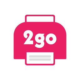 Android Printer 2 Go ikonu
