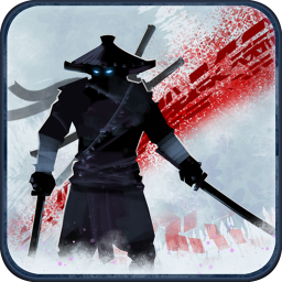 Android Ninja Arashi ikonu