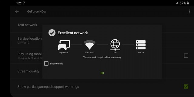 nvidia geforce now review nvidia geforce now review
