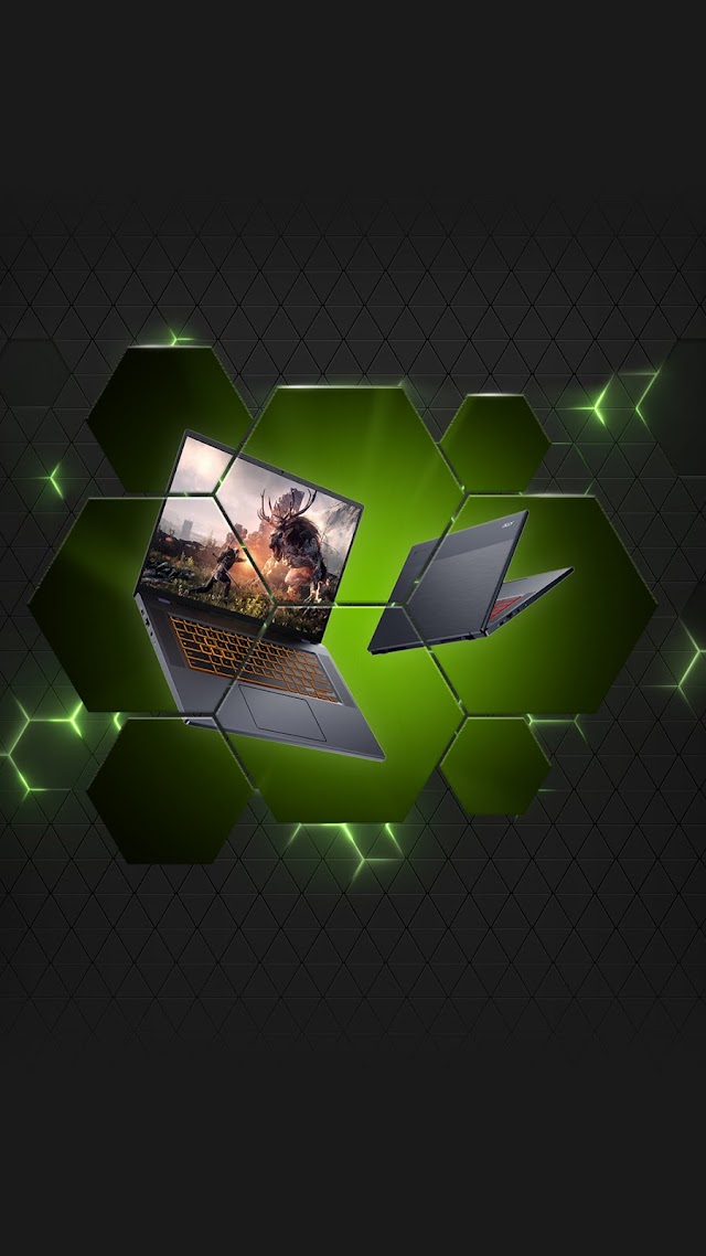 GeForce NOW Cloud Gaming Resimleri