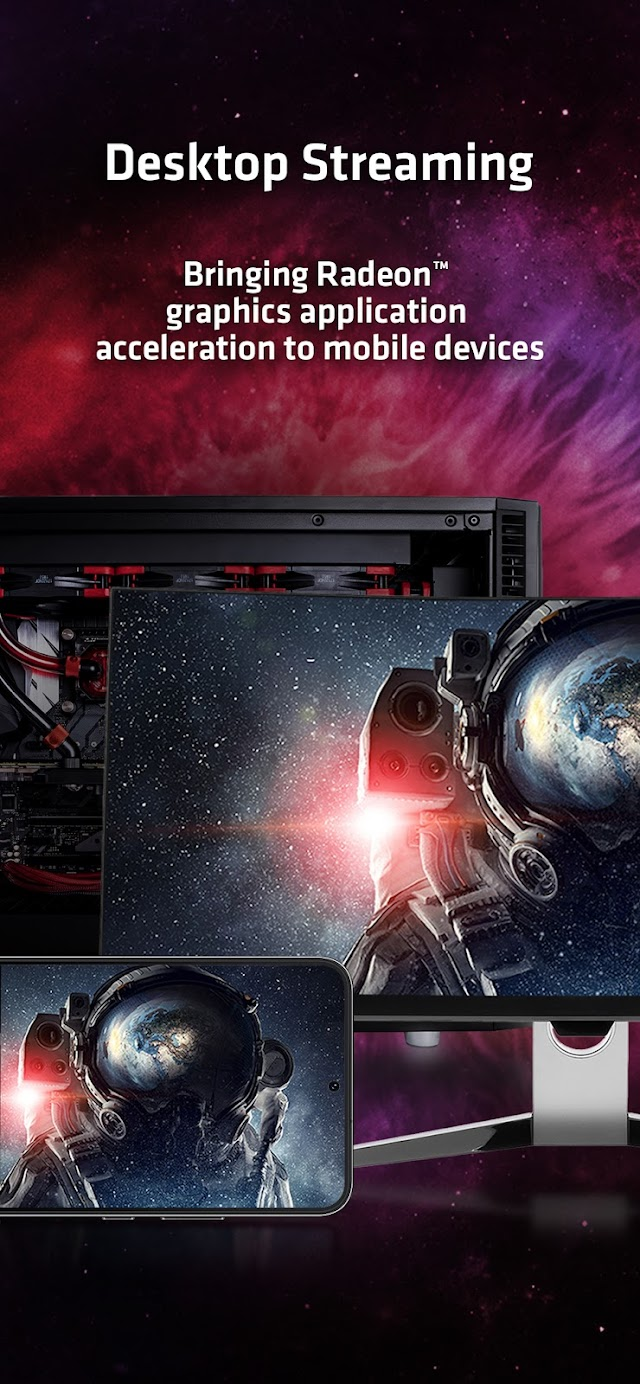 AMD Link Resimleri