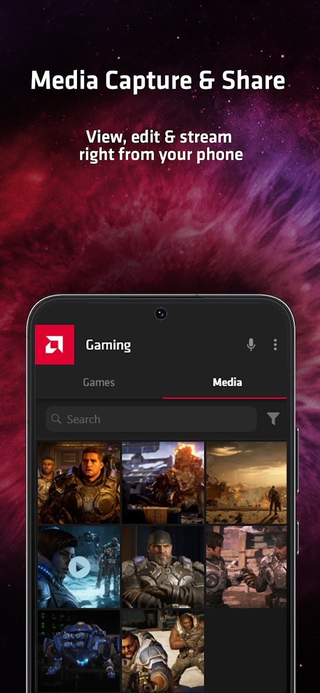 AMD Link Resimleri