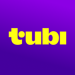 Android Tubi: Free Movies & Live TV ikonu