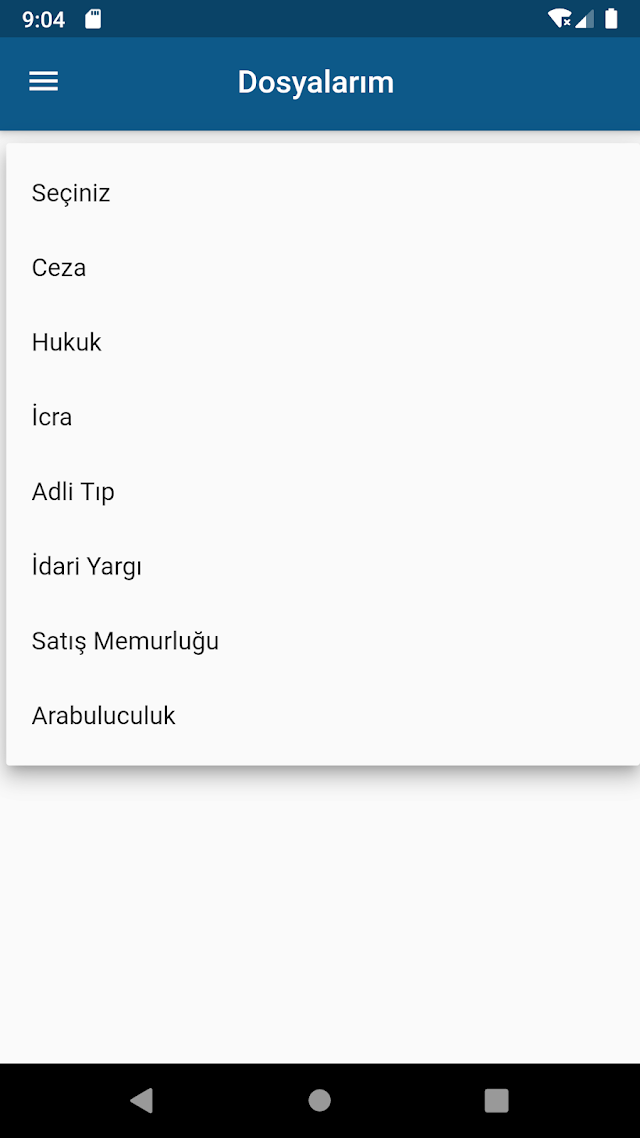 e-Adalet Vatandaş Resimleri