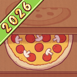 Android �yi Pizza, G�zel Pizza ikonu