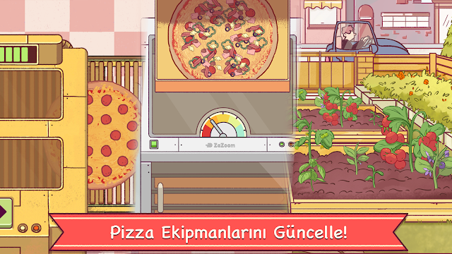 İyi Pizza, Güzel Pizza Resimleri