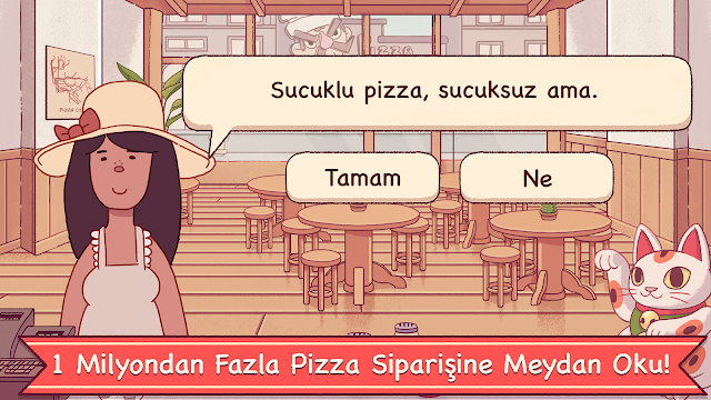İyi Pizza, Güzel Pizza Resimleri