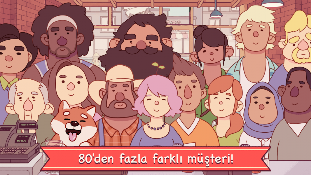 İyi Pizza, Güzel Pizza İndir (Android) Gezginler Mobil