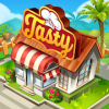 Android Tasty Town Resim