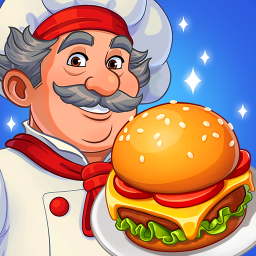 Android Cooking Diary� Restaurant Game ikonu