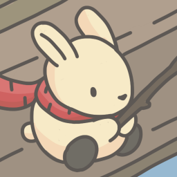 Android Tsuki Adventure ikonu