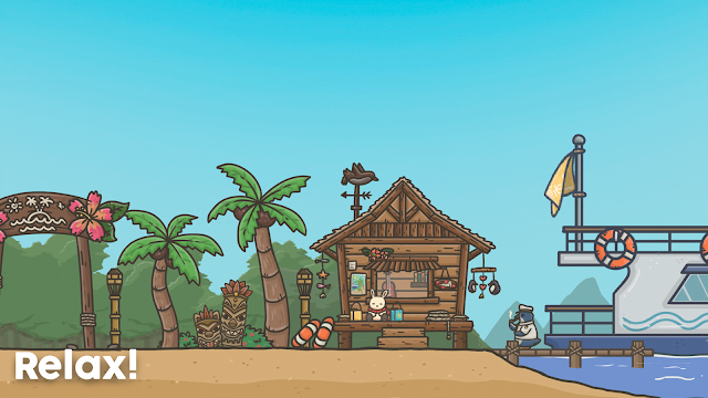 Tsuki Adventure Resimleri