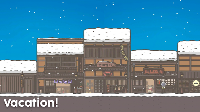 Tsuki Adventure Resimleri