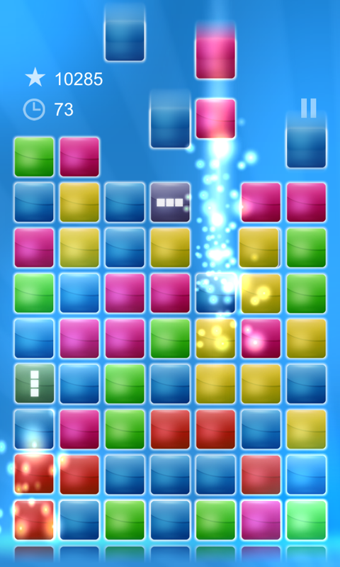 Tap Blox Resimleri