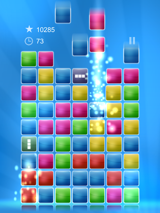 Tap Blox Resimleri
