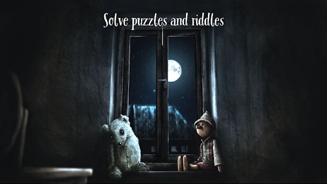 Lucid Dream Adventure: Mystery Resimleri