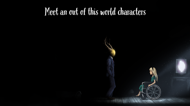 Lucid Dream Adventure: Mystery Resimleri