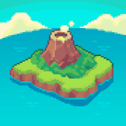 Android Tinker Island ikonu