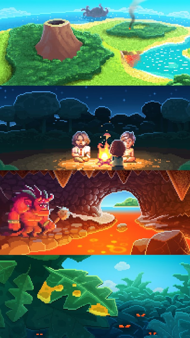 Tinker Island Resimleri