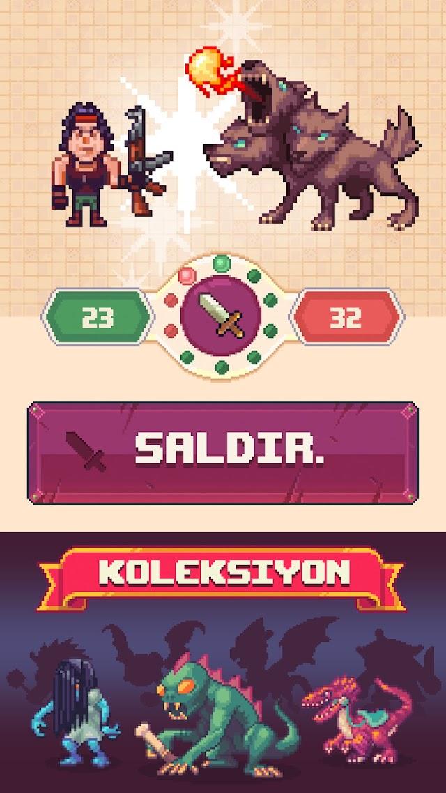 Tinker Island Resimleri