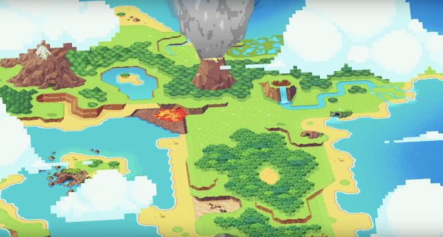 Tinker Island Resimleri