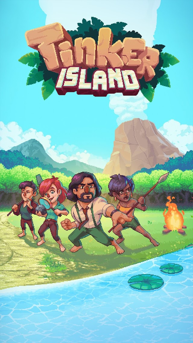 Tinker Island Resimleri