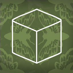 Android Cube Escape: Paradox ikonu
