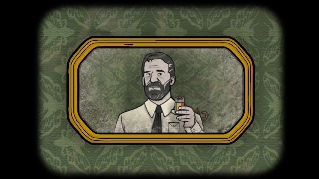 Cube Escape: Paradox Resimleri