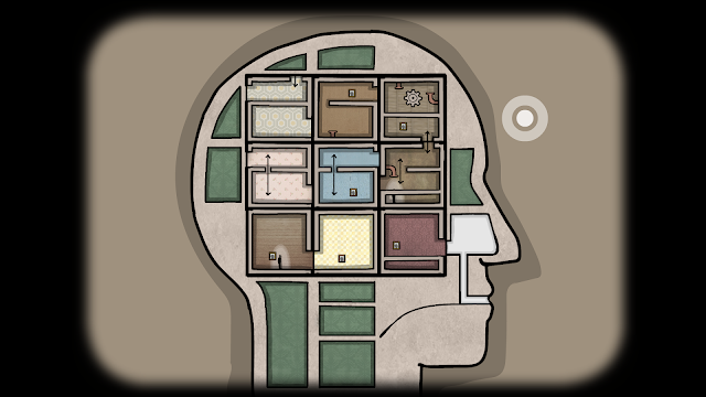 Cube Escape: Paradox Resimleri