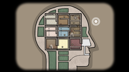 Cube Escape: Paradox Resimleri