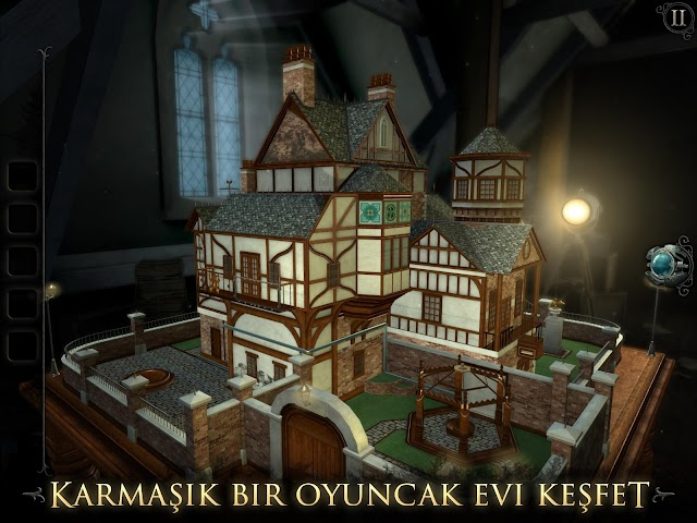 The Room: Old Sins Resimleri