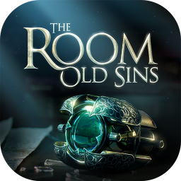 Android The Room: Old Sins ikonu
