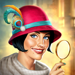 Android June�s Journey: Gizli E�ya Bul ikonu