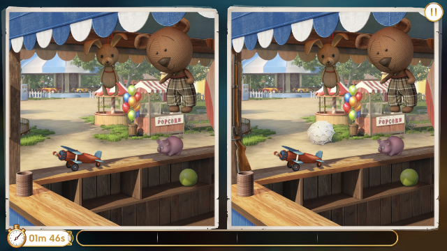 Junes Journey: Gizli Ežya Bul Resimleri