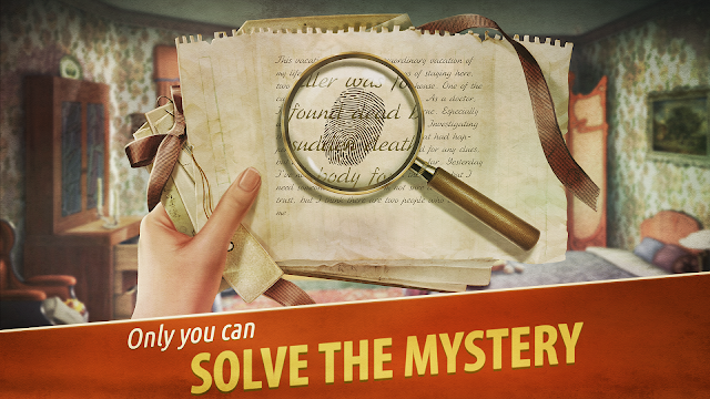 Murder in Alps: Hidden Mystery Resimleri