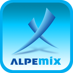Android Alpemix Uzak Masa�st� ikonu