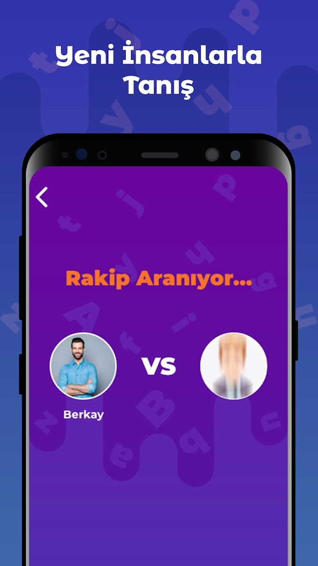 Kelime Savaşı - Mynet Resimleri