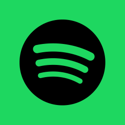Android Spotify - M�zik ve Podcast'ler ikonu