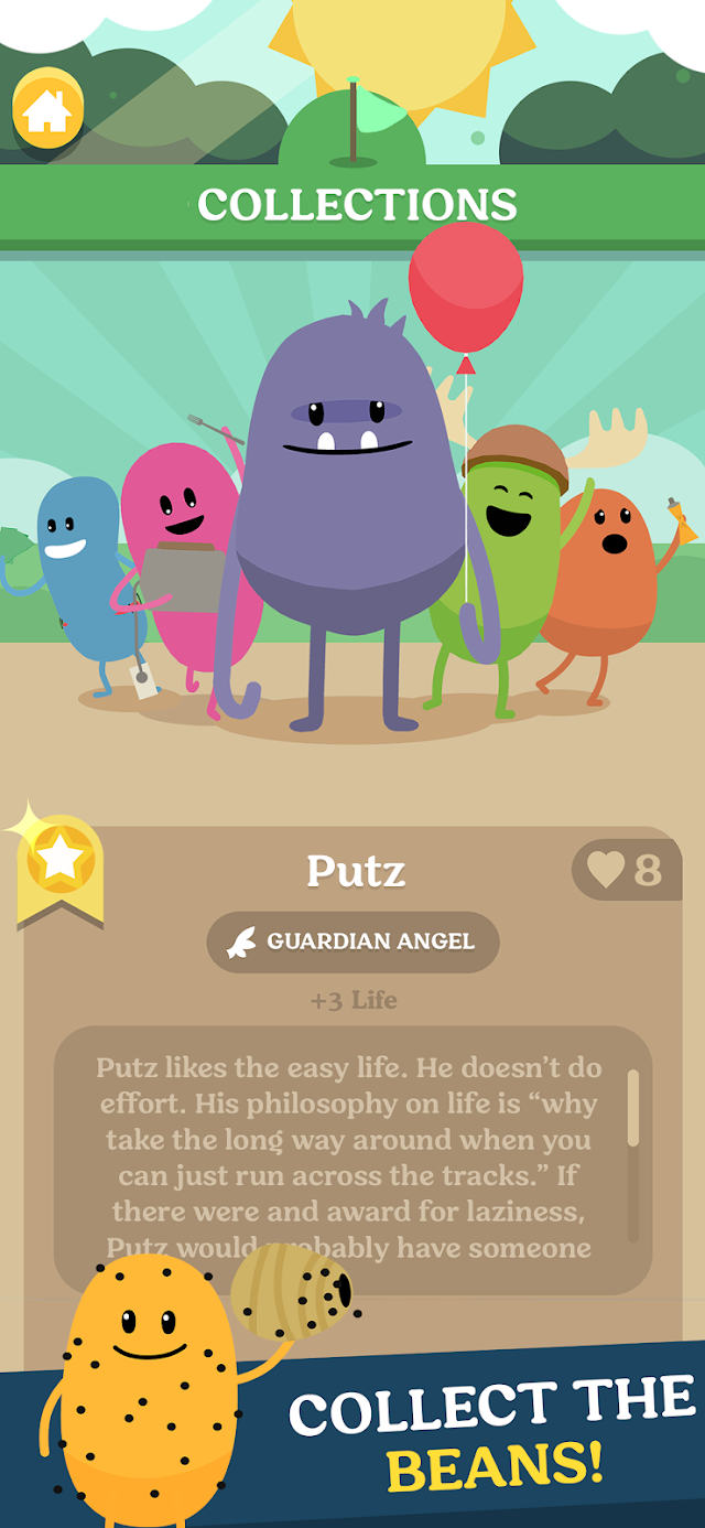 Dumb Ways To Die 3: World Tour Resimleri