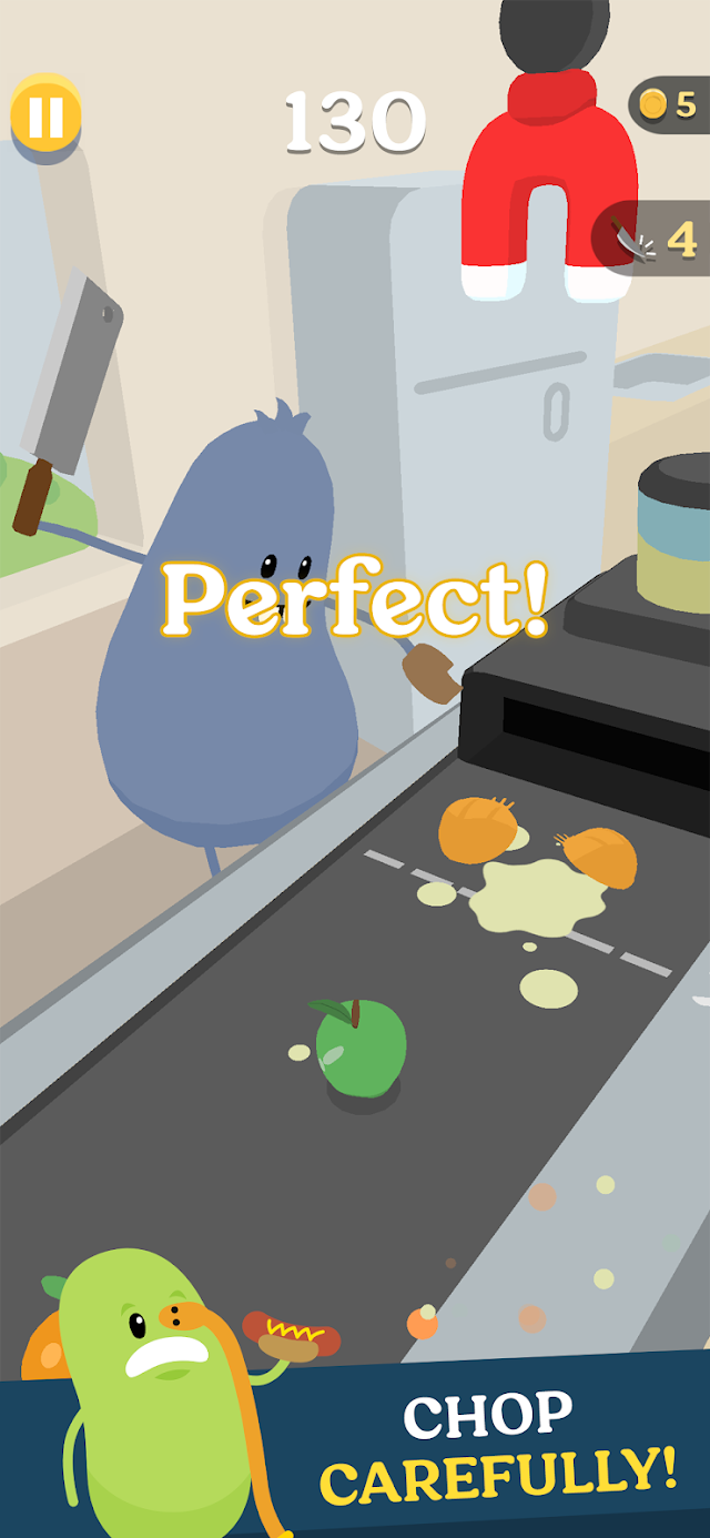 Dumb Ways To Die 3: World Tour Resimleri
