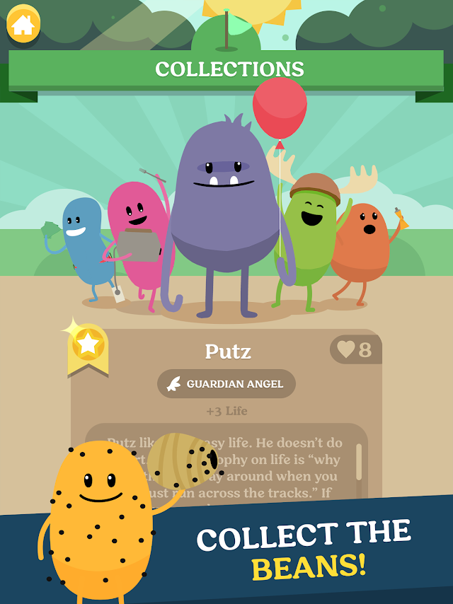 Dumb Ways To Die 3: World Tour Resimleri