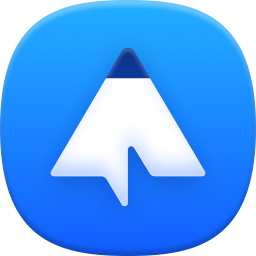Android PENUP � Drawing-sharing SNS ikonu