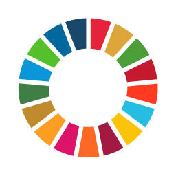 Android Samsung Global Goals ikonu